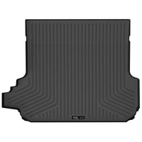 Thumbnail for Husky Liners 20-21 Subaru Outback WeatherBeater Cargo liner (Black)