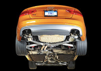 Thumbnail for AWE Tuning Audi B8.5 S5 3.0T Touring Edition Exhaust System - Diamond Black Tips (90mm)