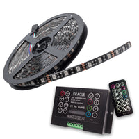 Thumbnail for Oracle 0in RGB Flex Strip System - ColorSHIFT SEE WARRANTY