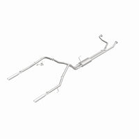 Thumbnail for MagnaFlow SYS C/B 2010 Nissan Titan 5.6L