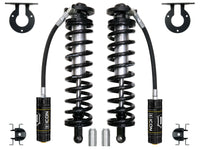 Thumbnail for ICON 2005+ Ford F-250/F-350 Super Duty 4WD 4in 2.5 Series Shocks VS RR Bolt-In Conversion Kit