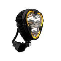 Thumbnail for KC HiLiTES FLEX ERA 3 LED Light Spot Beam Pair Pack System