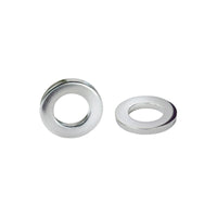 Thumbnail for McGard Cragar Center Washers (Stainless Steel) - Box of 100