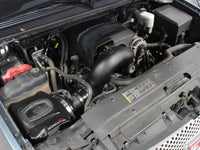 Thumbnail for aFe Momentum GT Stage-2 Si Pro DRY S Intake System GM Trucks/SUVs V8 4.8L/5.3L/6.0L/6.2L (GMT900) El