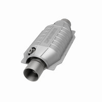 Thumbnail for MagnaFlow Conv Univ 2.25inch w/ dual O2