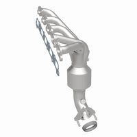 Thumbnail for MagnaFlow Conv DF 07 Colorado/Canyon 3.7L OEM