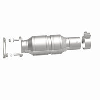 Thumbnail for MagnaFlow Conv DF 2009-2013 Malibu L4 2.5L SS Direct Fit Catalytic Converter