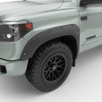 Thumbnail for EGR 14-21 Toyota Tundra Baseline Bolt Style Fender Flares Set Of 4