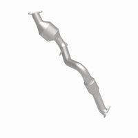 Thumbnail for Magnaflow Conv DF 2007-2010 Q7 V6 3.6 OEM Underbody