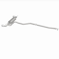 Thumbnail for Magnaflow SYS C/B 12 Range Rover Evoque 2.0L