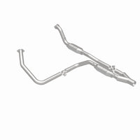 Thumbnail for MagnaFlow Conv DF 04-07 Dodge Ram 5.7L