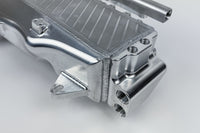 Thumbnail for CSF BMW Gen 1 B58 Charge-Air-Cooler Manifold - Machined Billet Aluminum