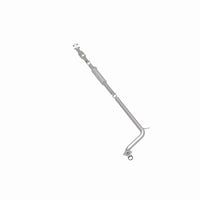 Thumbnail for MagnaFlow Conv Direct Fit OEM 04-06 Mitsubishi Galant V6 3.8L Underbody