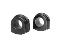 Thumbnail for Whiteline 94-99 Skyline R33 GTS RWD /89-93 Skyline R32 GTS RWD 24mm Front Sway Bar Mount Bushing Kit