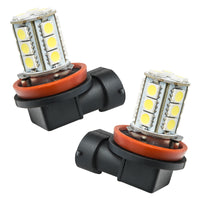 Thumbnail for Oracle H11 18 LED Bulbs (Pair) - White SEE WARRANTY
