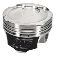 Thumbnail for Wiseco Subaru FA20 Direct Injection Piston Kit 2.0L -16cc