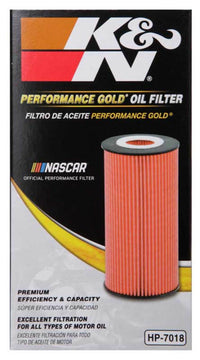 Thumbnail for K&N Oil Filter OIL FILTER AUTOMOTIVE