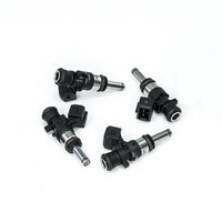 Thumbnail for DeatschWerks Universal 40mm Compact Matched Bosch EV14 1200cc Injectors (Set of 4)
