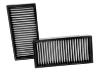 Thumbnail for K&N 01-09 Pontiac Montana V6 F/I Replacement Cabin Air Filter