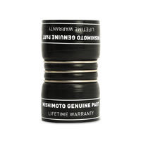 Thumbnail for Mishimoto 13-16 Dodge Ram 6.7L Cummins Factory Boot Kit - Black