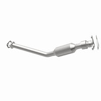 Thumbnail for MagnaFlow Catalytic Conv Direct Fit OEM Grade 05-07 Saturn Ion 3 L4 2.2L
