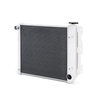 Thumbnail for Mishimoto 87-06 Jeep Wrangler YJ & TJ w/ LS Swap Aluminum Performance Radiator