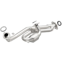 Thumbnail for MagnaFlow Conv DF 01-03 Toyota Sienna 3.0L