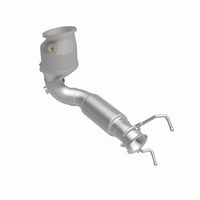 Thumbnail for MagnaFlow 15-19 Mini Cooper S L4 2.0L Direct-fit Catalytic Converter