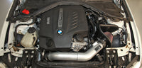 Thumbnail for K&N 12-15 BMW 335i 3.0L L6 F/I Typhoon Performance Intake