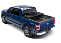 Thumbnail for UnderCover 04-21 Ford F-150 5.5ft Triad Bed Cover
