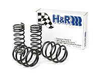 Thumbnail for H&R 04-11 BMW 645Ci Coupe/650i Coupe E63 Sport Spring (w/Dynamic Drive/Non Convertible)