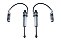 Thumbnail for ICON Toyota Secondary Long Travel 2.5 Series Shocks RR - Pair