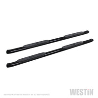 Thumbnail for Westin 2019 Ram 1500 Crew Cab (Excl. 1500 Classic) PRO TRAXX 4 Oval Nerf Step Bars - SS