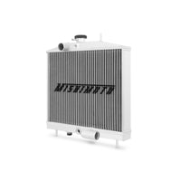 Thumbnail for Mishimoto 92-95 Honda Civic / 93-97 Civic del Sol K-Series Swap Aluminum Radiator