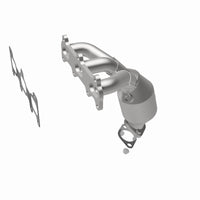 Thumbnail for Magnaflow Conv DF 02-06 Hyundai Sonata 2.7L