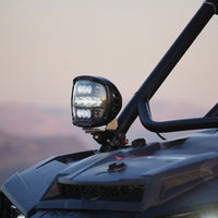 Thumbnail for Rigid Industries Adapt XP Xtreme Powersports LED Light (Single)