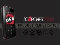 Thumbnail for aFe 19-21 RAM 2500/3500 Cummins L6-6.7L (td) (Diesel) SCORCHER PRO Performance Programmer