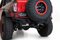 Thumbnail for Addictive Desert Designs 21-22 Ford Bronco Pro Bolt-On Rear Bumper