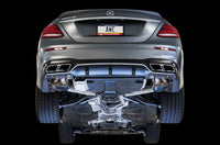 Thumbnail for AWE Tuning Mercedes-Benz W213 AMG E63/S Sedan/Wagon SwitchPath Exhaust System - for DPE Cars