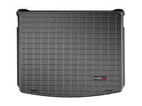 Thumbnail for WeatherTech 02-07 Subaru Impreza WRX/STi Cargo Liner - Black