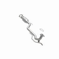 Thumbnail for MagnaFlow Conv Direct Fit 300Zx 90-96 P/S