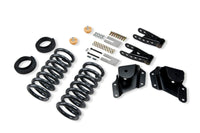 Thumbnail for Belltech LOWERING KIT W/O SHOCKS