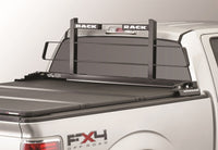 Thumbnail for BackRack 99-23 Ford F-250/350/450 Superduty Body Short Headache Rack Frame Only Requires Hardware