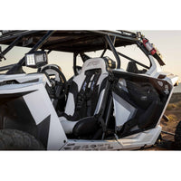 Thumbnail for PRP Polaris RZR 570/800/900/ACE/Commander/Maverick/Havoc/Wildcat X/Wildcat XX RST Suspension Seat
