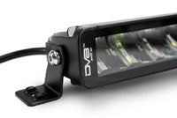 Thumbnail for DV8 Offroad Elite Series 13in Light Bar 45W Flood/Spot LED
