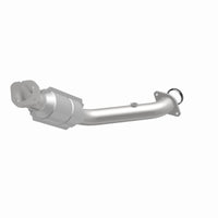 Thumbnail for MagnaFlow Conv DF CORVETTE 05-07 6.0L OEM