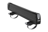 Thumbnail for Thule SnowPack Extender Slide-out Ski/Snowboard Rack (Up to 6 Pair Skis/4 Snowboards) - Black