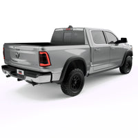 Thumbnail for EGR 2019 RAM 1500 Rugged Style Fender Flares - Set