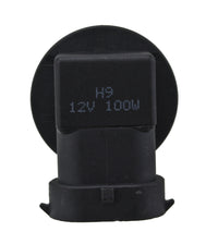 Thumbnail for Hella Optilux H9 12V/100W XB Xenon White Bulb (pair)