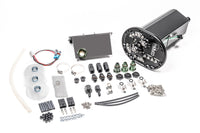 Thumbnail for Radium Engineering Mazda RX7 FD Fuel Hanger Surge Tank Ti Automotive E5LM - Pumps Not Included